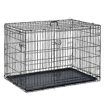 Animal cage 75.5 x 47.5 x 54 cm Model PH-200