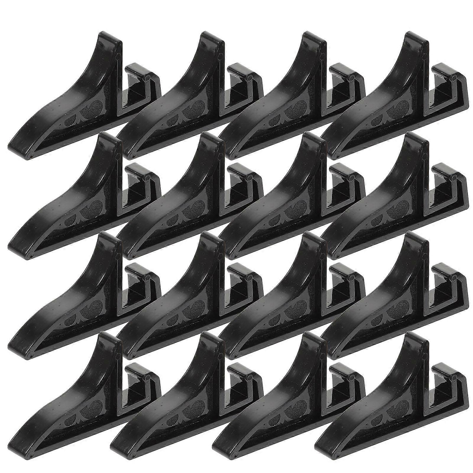 Multi-Functional Display Pedestal for Photo Frames Certificate 80Pcs Set