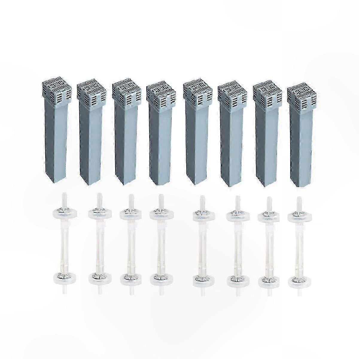 CPAP Filter Replacement Kit Compatible with So Clean Machine Sc1200