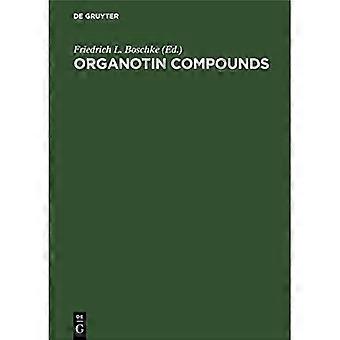 Organotinverbindingen