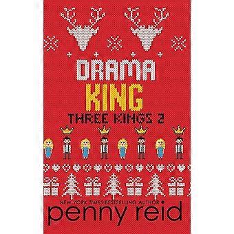 Drama king