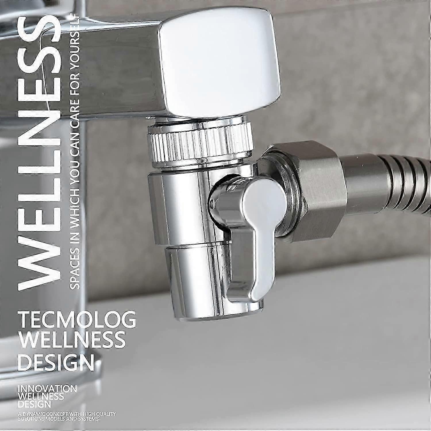 6 Pack Toothpaste Squeezer Holder Rotating Toothpaste Dispenser Toothpaste Tube Squeezer Toothpaste