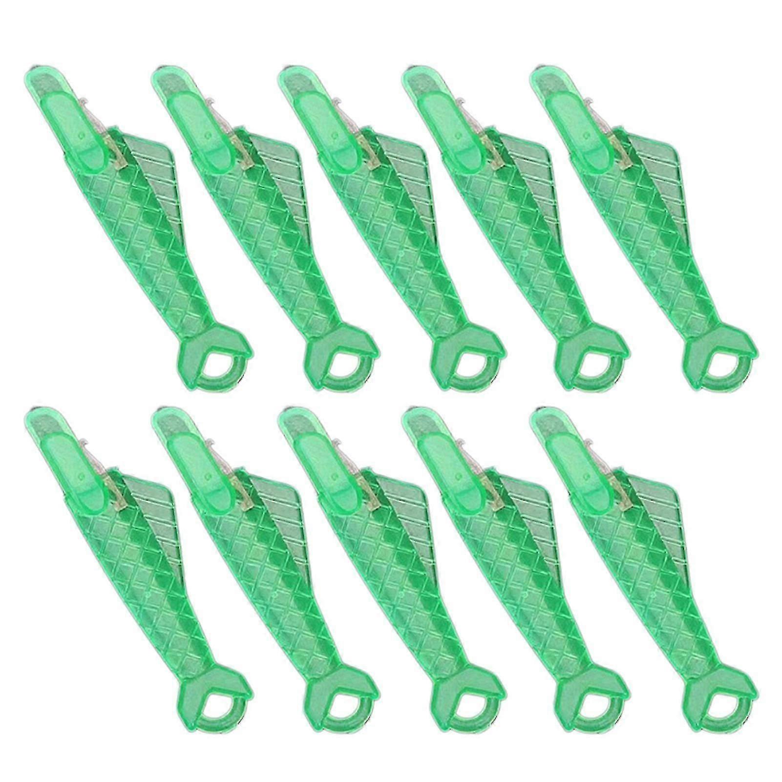 Portable Fish Shape Sewing Needle Threader, Quick Easy Threading Tool for Sewing Machine & Hand Sewing