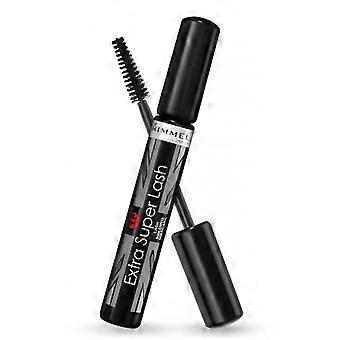 Rimmel Extra Super Lash Mascara - 101 Nero Nero