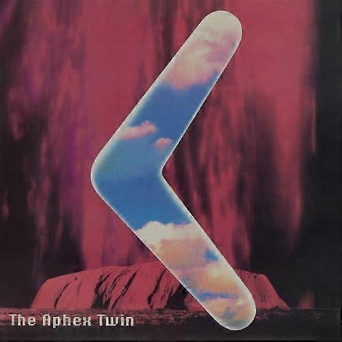 Aphex Twin - Digeridoo (Expanded Edition) [VINYL]