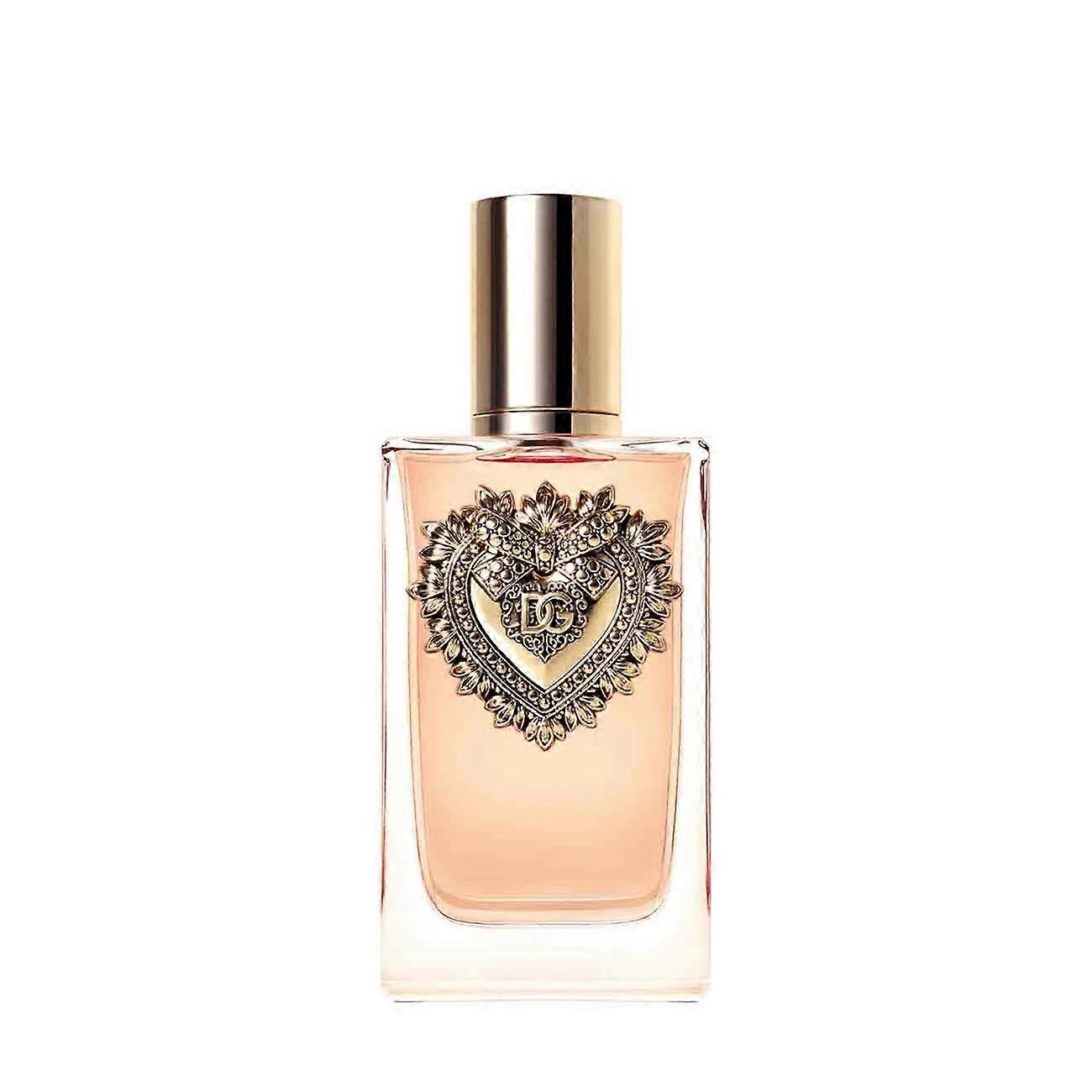 Dolce &amp; Gabbana Devotion EDP W 100 ml