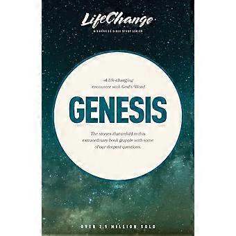 Gênesis - Os Navegadores - Livro de Bolso - em inglês