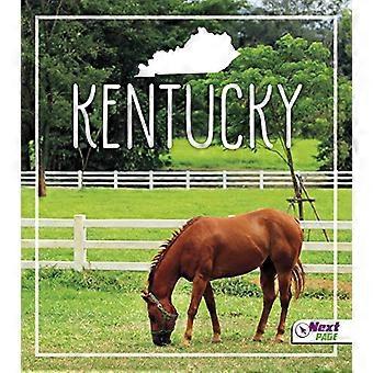 Kentucky (States)