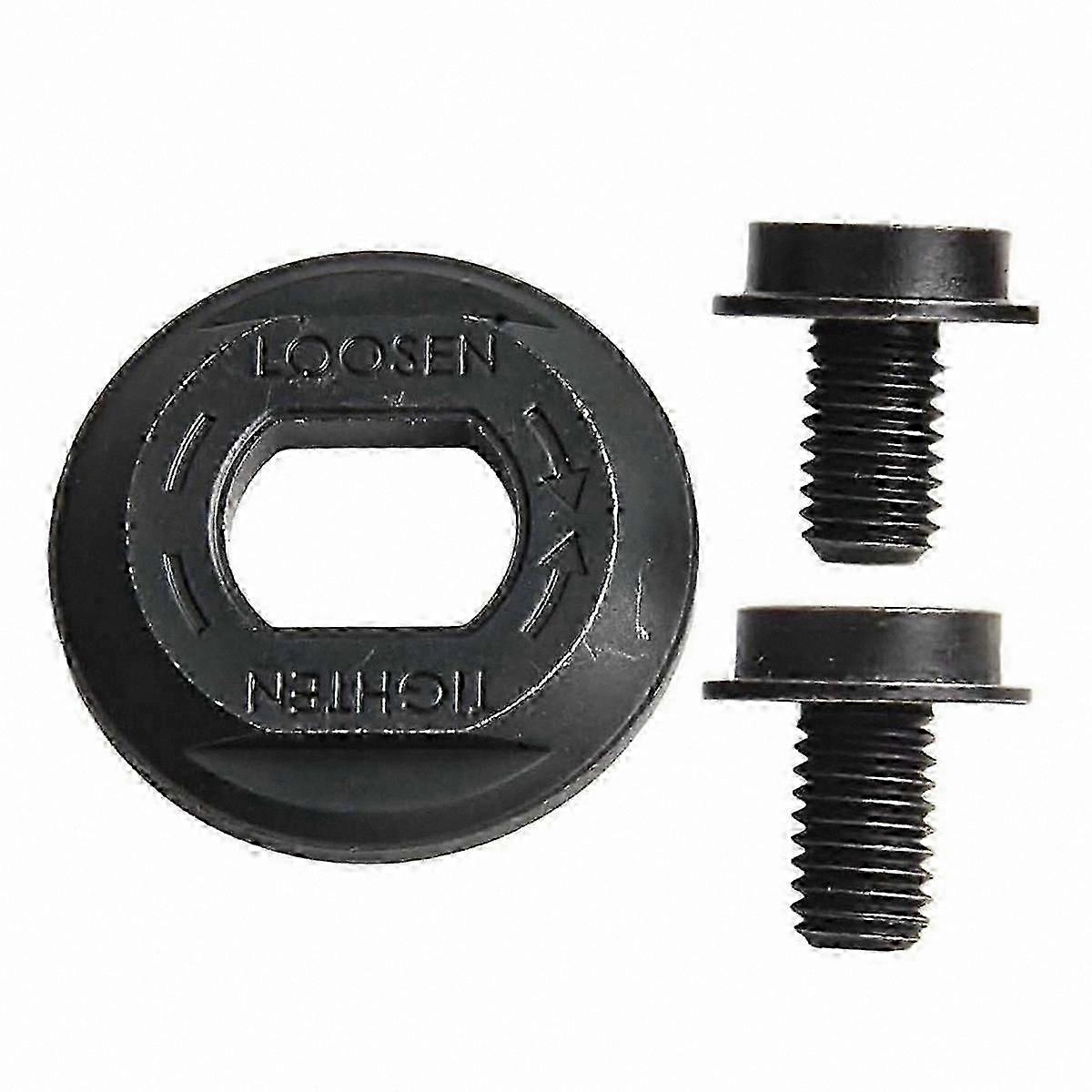 Circular Saw Steel Outer Clamp Washer