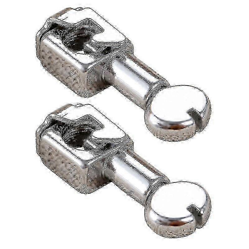 2pcs Sewing Machine Needle Clamp