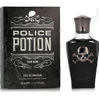 Police Potion EDP M 100 ml
