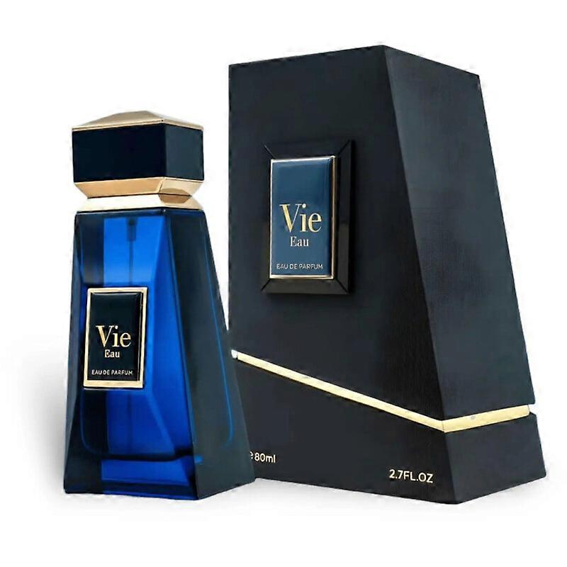 French Avenue Vie Eau EDP M 80 ml