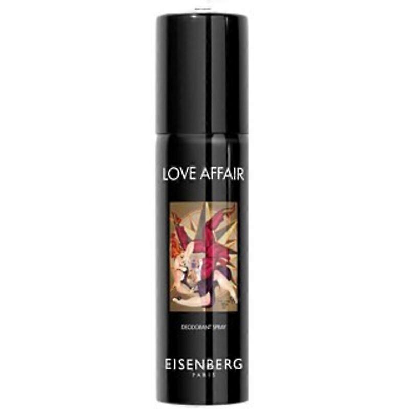Love Affair Deo Spray 100ml