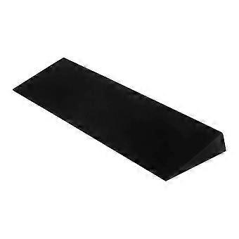 Fitness Foot Heel Wedges Blocks Exercise Calf Stretching Slant Board Weightlifting Squat Adjustable Calf Stretcher