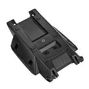 E Dirt Bike Battery Cover Protective Shell Replacement for Yozma IN10/Pro Electric Dirt Bike Parts
