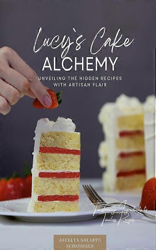 Lucys Cake Alchemy