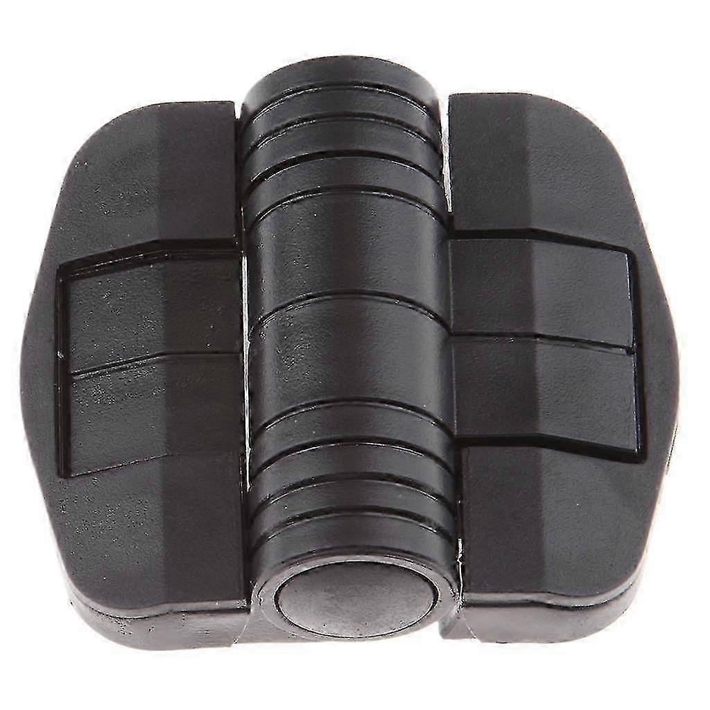 Position control hinge for Southco C6-1, 80 degree detent replacement