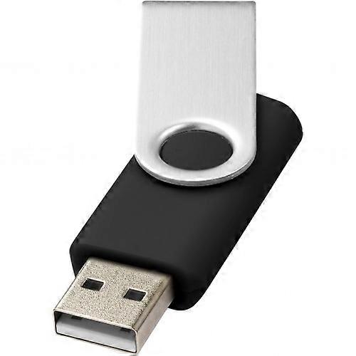 Bullet Rotate Basic USB Flash Drive (Pack of 2)