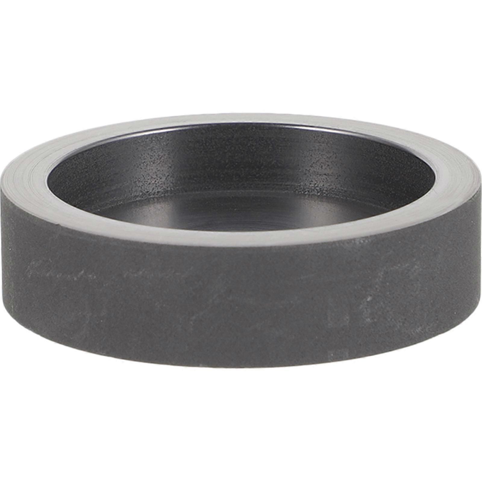 Metal Smelting Graphite Mold, Round Shape for Flexible Casting Techniques