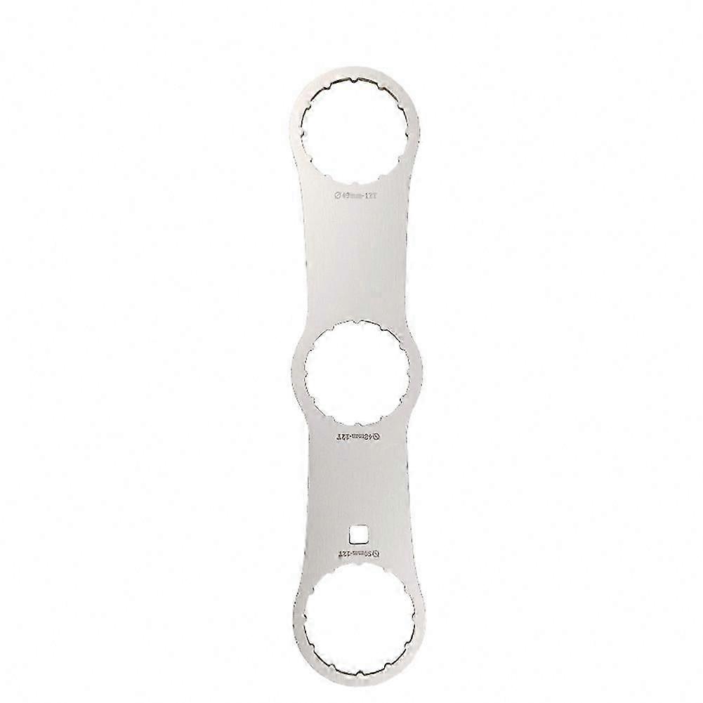 Bottom Bracket Removal & Installation Tool - BB04 Bicycle Bottom Bracket Wrench Spanner
