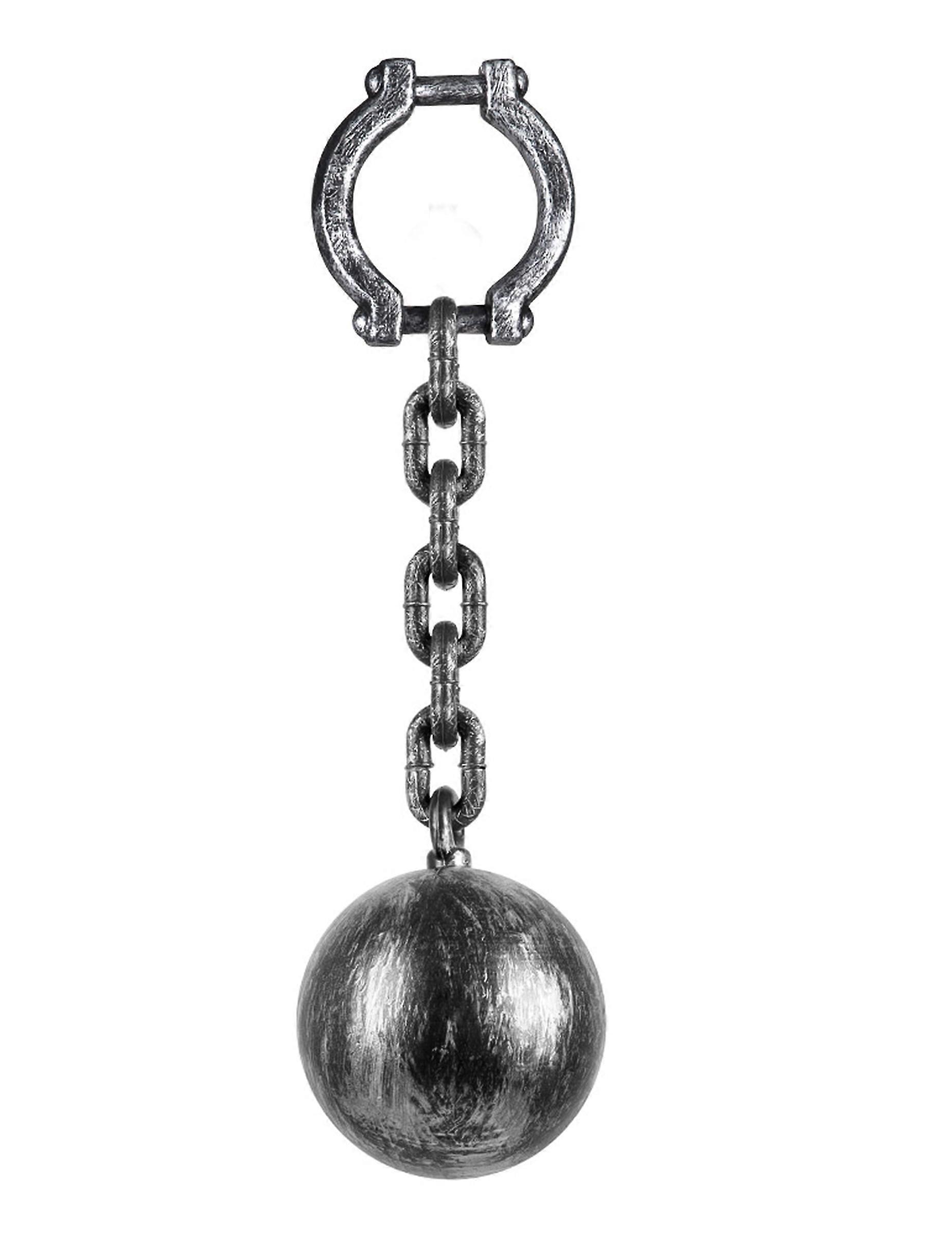 17 cm captive ball