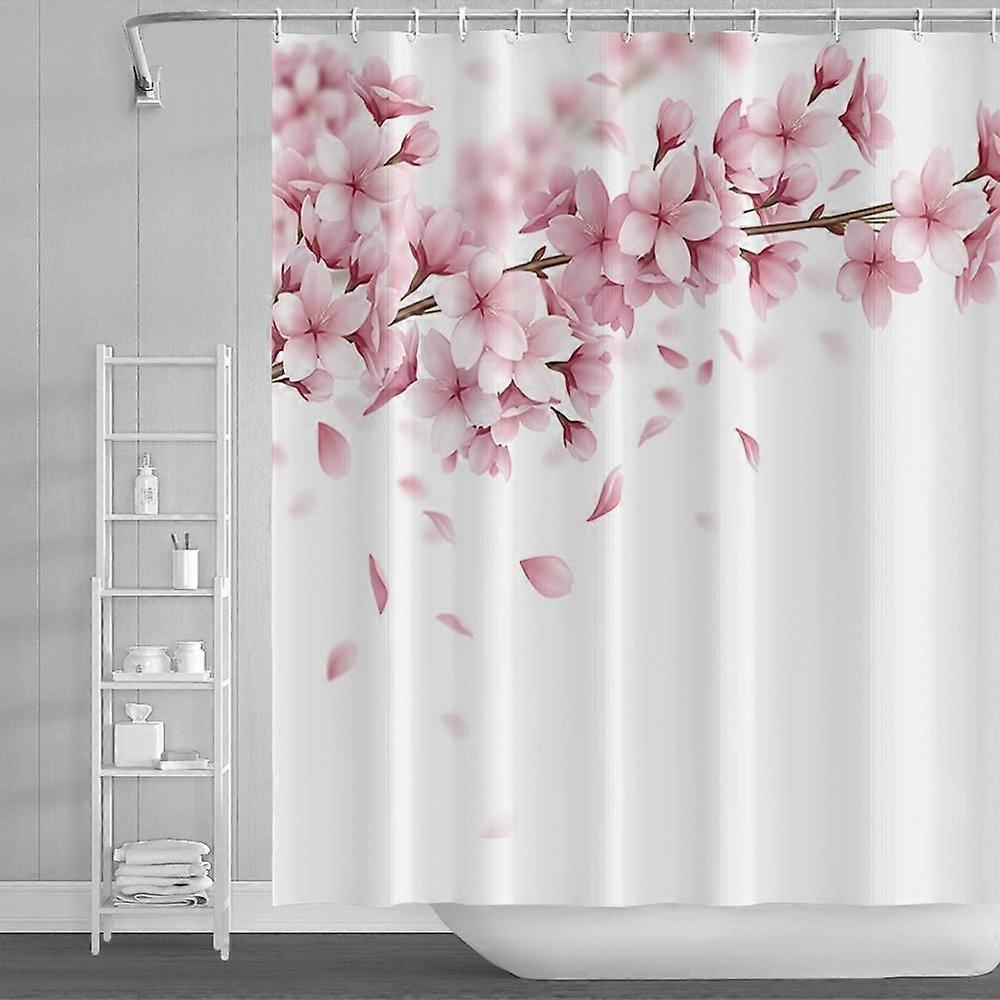 Bathroom Curtain  type-1131 Home Decor