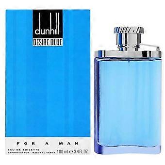 Dunhill Desire Blue EDT M 150 ml