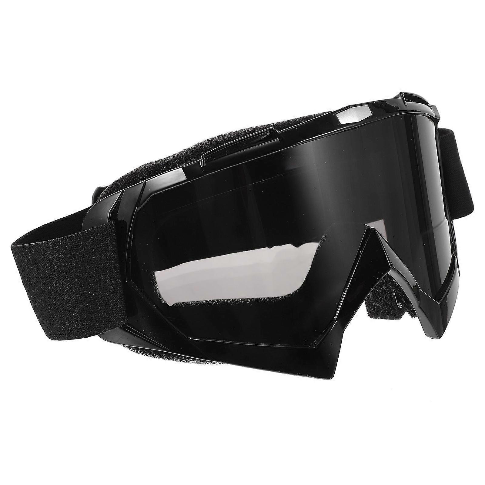 Riding Glasses Practical Motorcycle Glasses for Windproof Protection