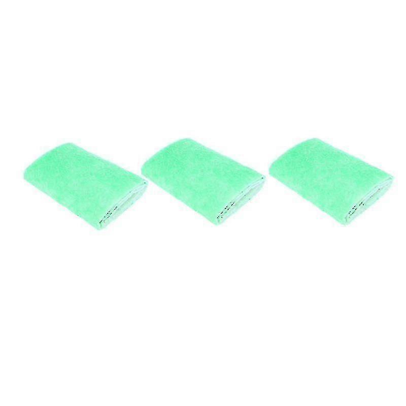 3pcs Aquarium Tanks Filter