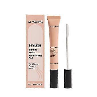 Lightweight Non-Greasy Moisturizing Hair Styling Cream for Frizz Control & Bangs Smoothing Cream