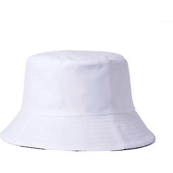 Unisex 100% Baumwolle Faltbarer Sommer-Reisehut (shikai)-YUHAO zddk