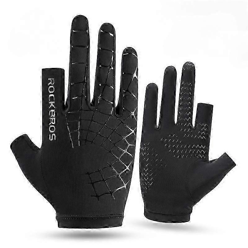 Fishing Gloves - S 2