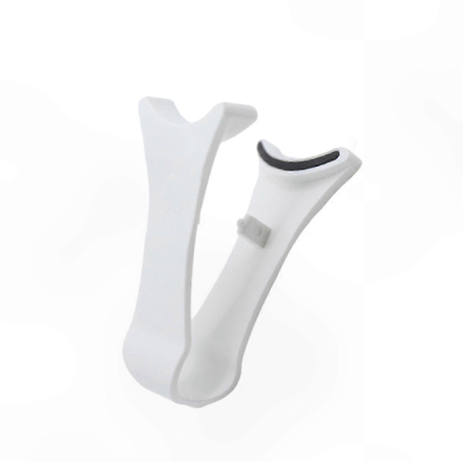 Curved Magnetic Lash Applicator Tool