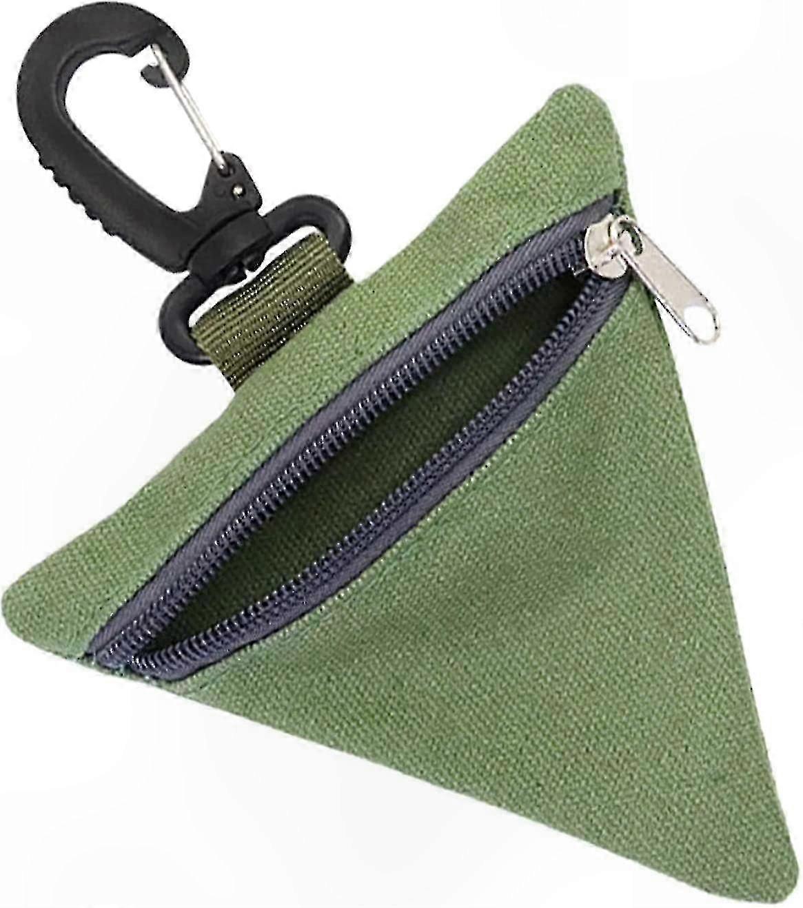 Compact Foraging Bag for Outdoor Adventures