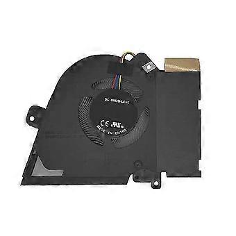 Asus TUF Dash F15 FX516P Chosen Air RTX3070 Grafikkartenlüfter