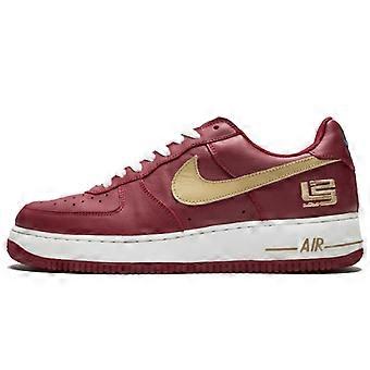Nike Air Force 1 Low LeBron James Cavs 306353-671