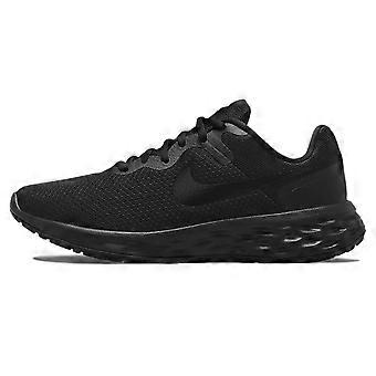 Nike Revolution 6 Next Nature 'Triple Black' Women's DC3729-001