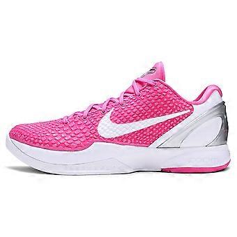 Nike Kobe 6 Protro Kay Yow Think Pink 2021 DJ3596-600