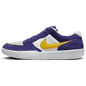 Nike SB Force 58 Court Purple Amarillo DV5477-500