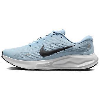 Nike Journey Run Low top Long Distance Running Sprint Running Shoes Men's Blue FN0228-404