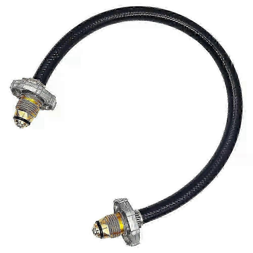 60cm Propane Gas Transfer Bridge