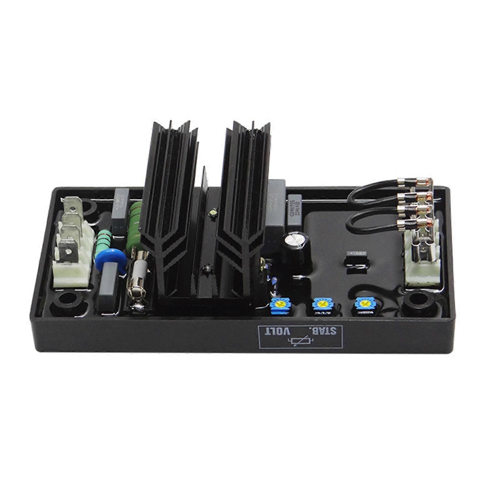 R230 AVR Automatic Voltage Regulator Automatic Voltage Regulator Diesel Generator Voltage Stabilizer Board
