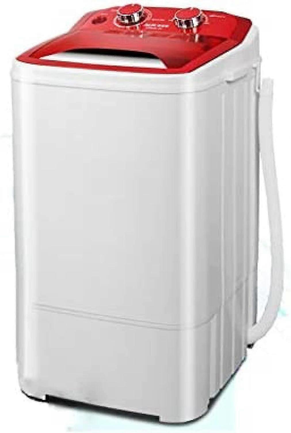 Kleine Wasmachine - Mini Wasmachine - Compacte Wasmachine