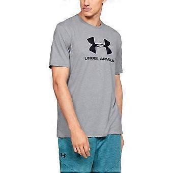 Under Armour T-shirt à logo Sportstyle pour homme