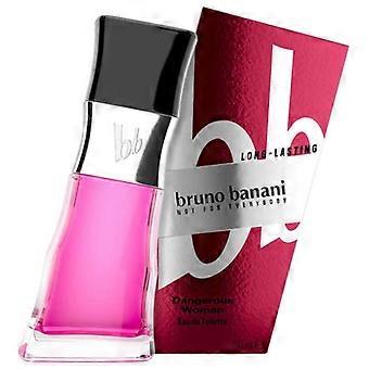 Dangerous Woman Eau de Toilette, 50 ml.