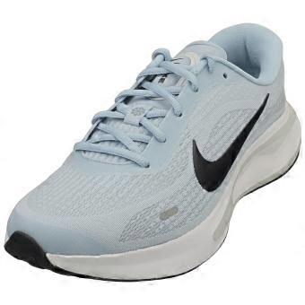 Nike Journey Run Mens Fashion Trainers in Blue Black