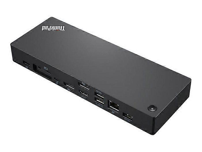 Lenovo ThinkPad Thunderbolt 4