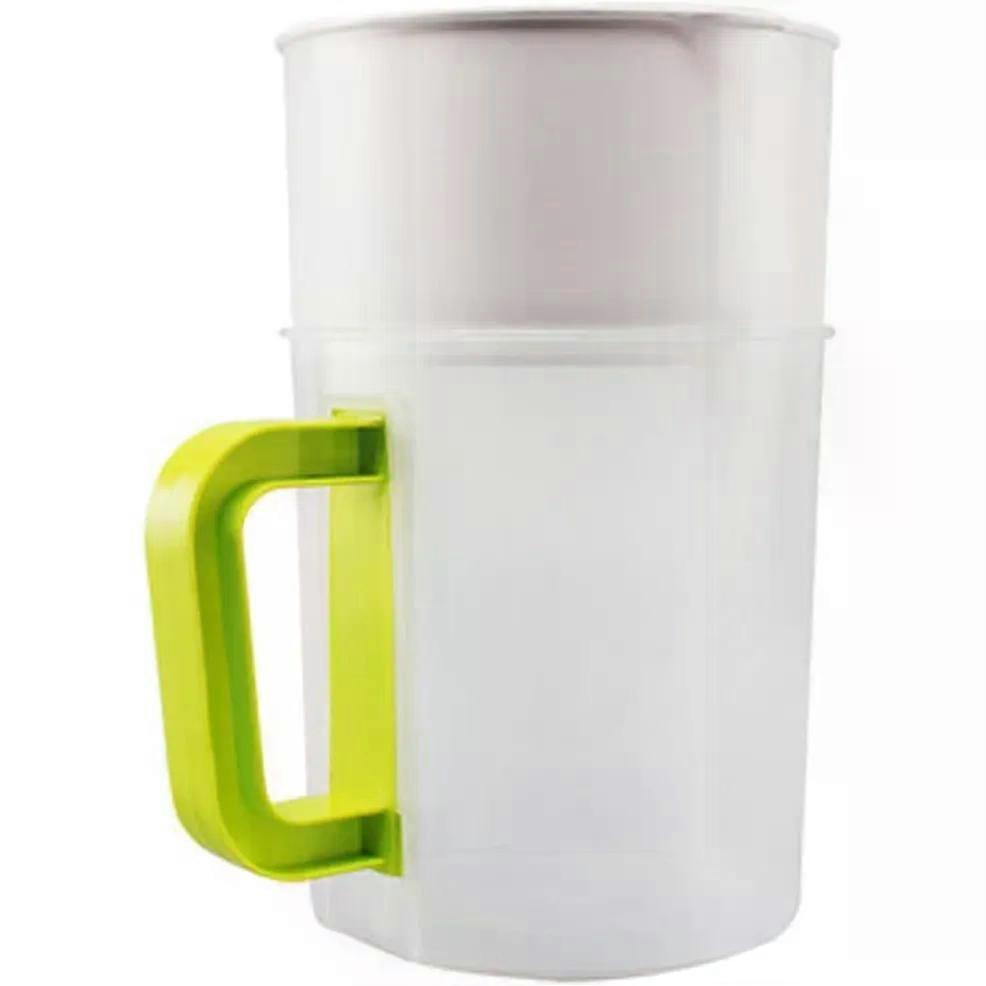 Milk Maker Filter Set 1.5l Plastic with Cup and Rod