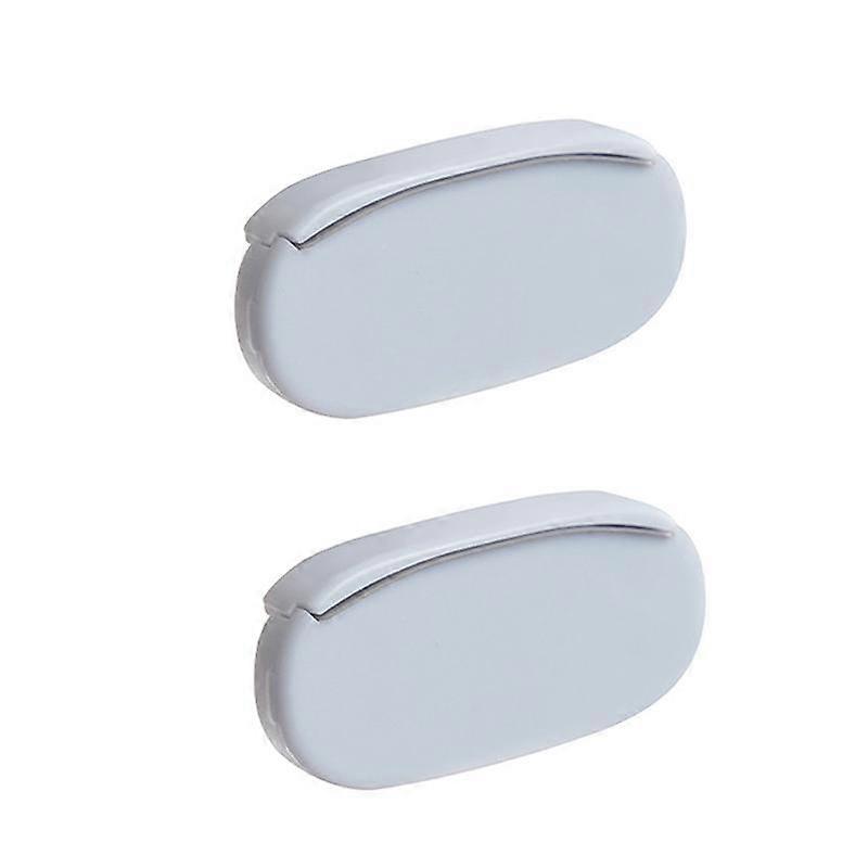 Stainless Steel Two-Sided Foot File