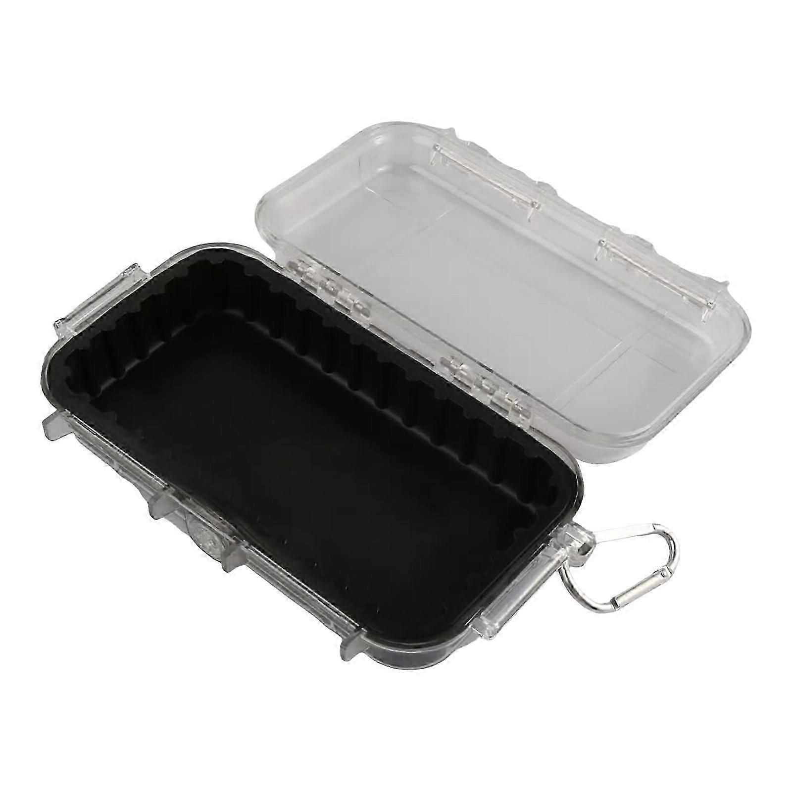 Shockproof Waterproof Dustproof Storage Box